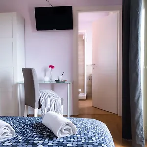 Bed & Breakfast Policlinico Gaspare Rodolico, Aeroporto di Catania Fontana Rossa